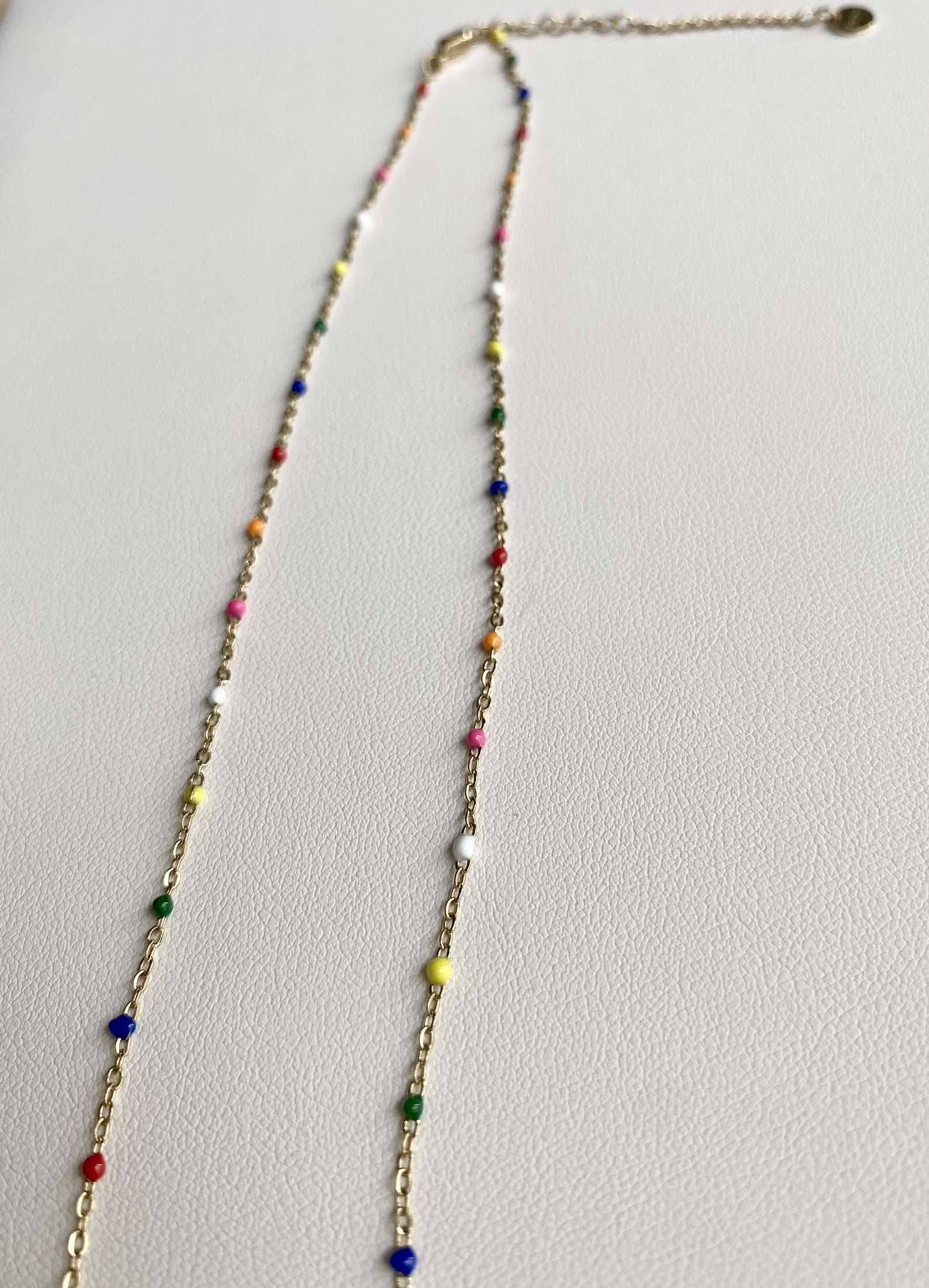 Collier Luma