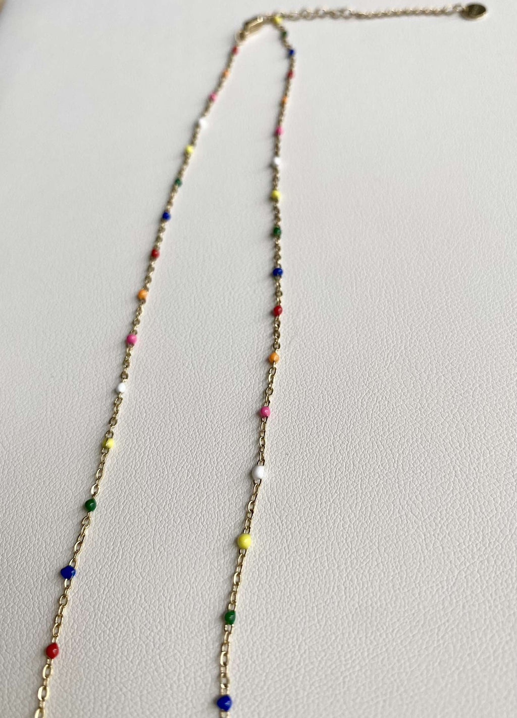 Collier Luma