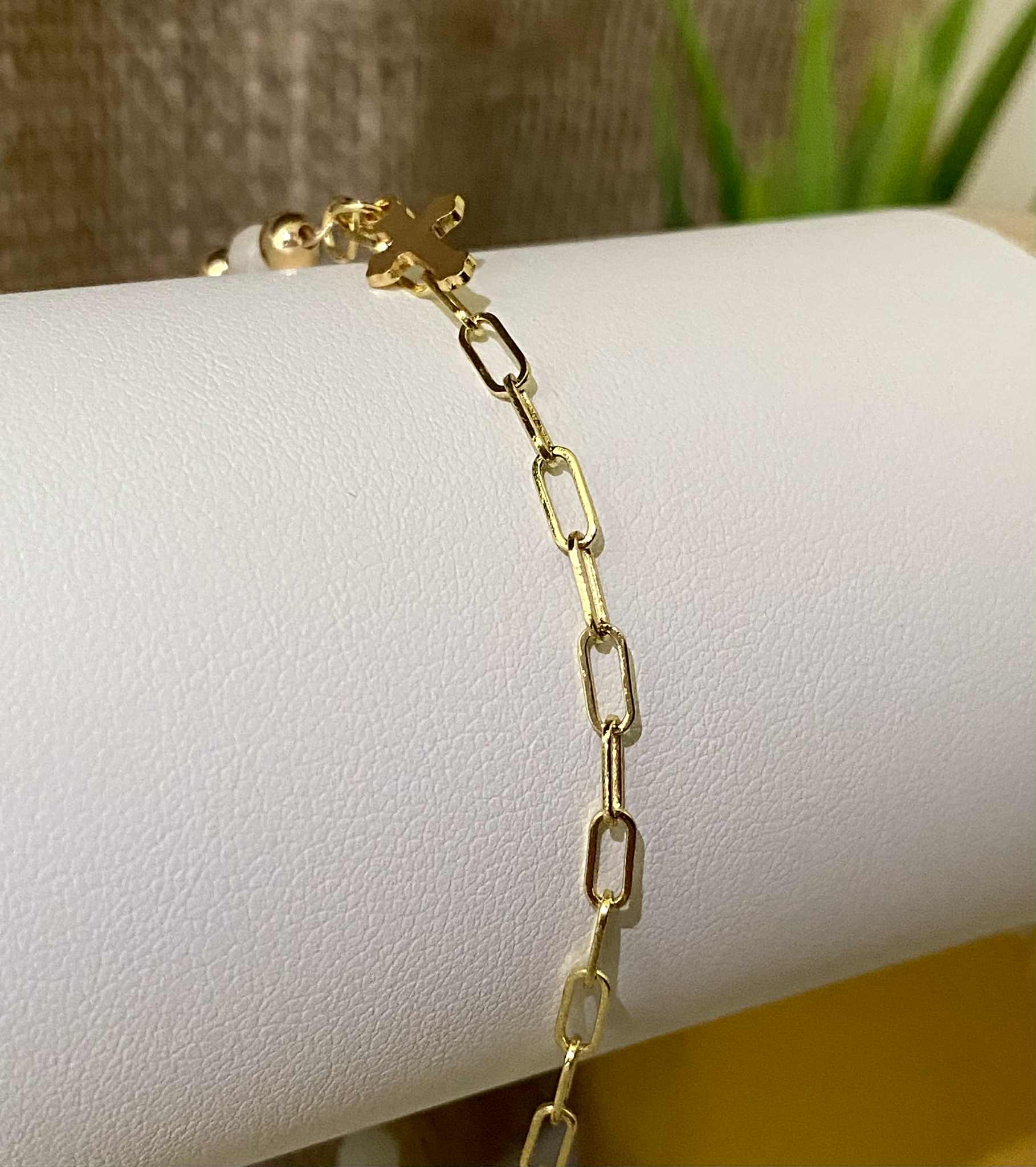 Bracelet Sérénité Sacrée