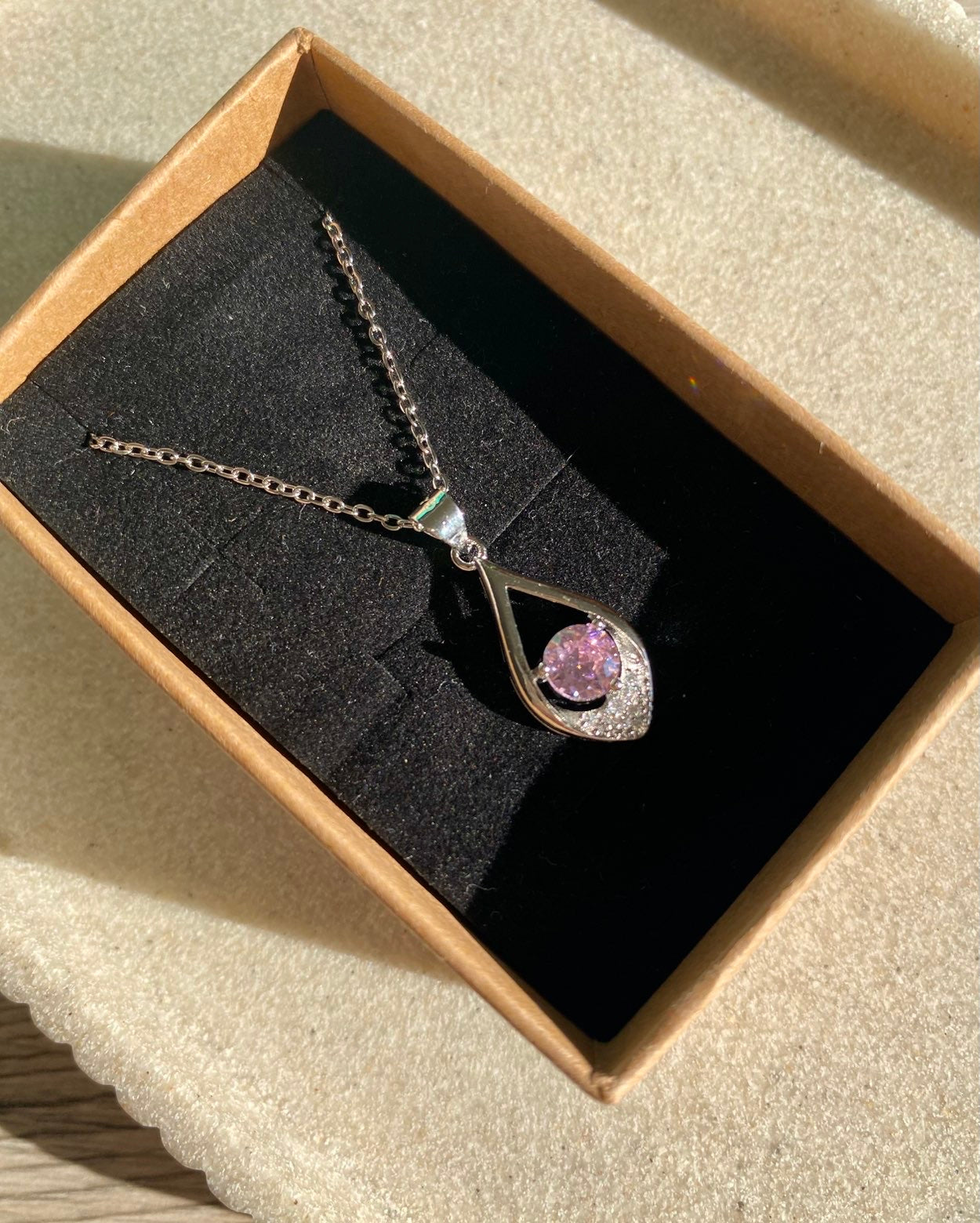 Coller Rose Passion