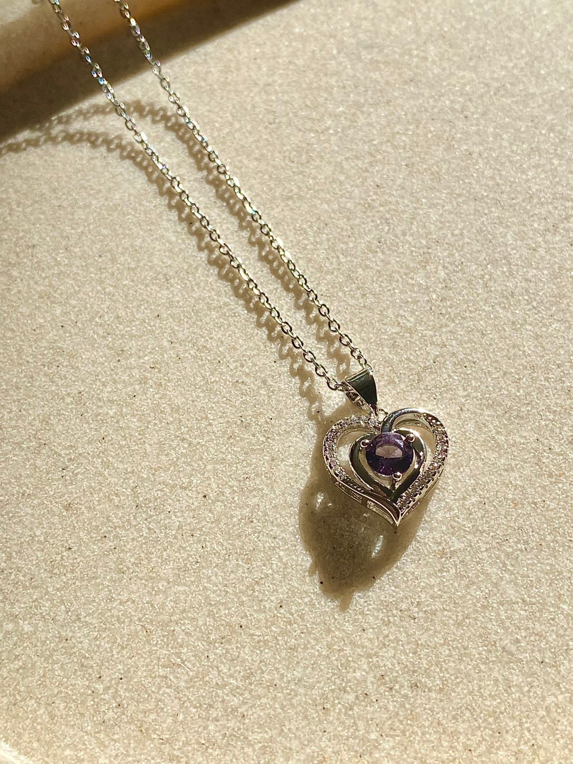 Collier Amora