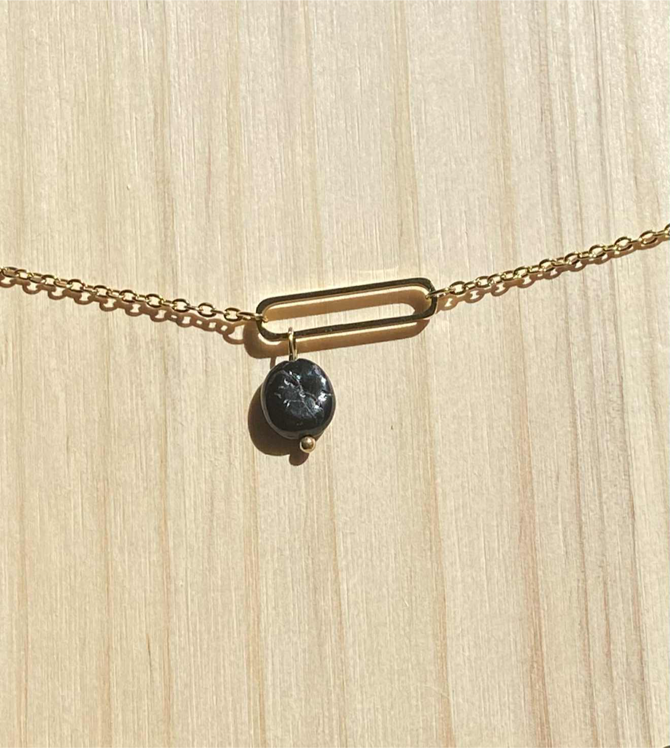 Bracelet Agate