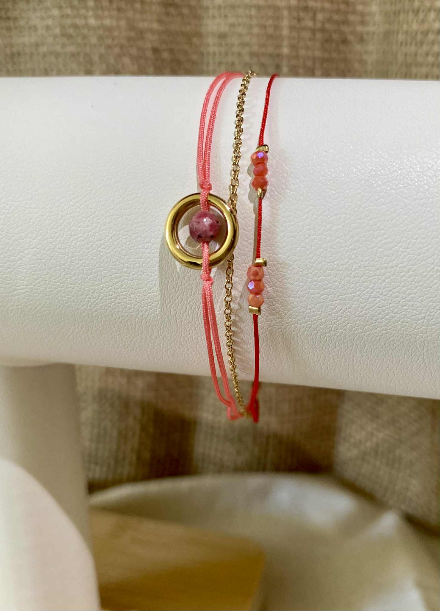 Bracelet Éclat de Lien