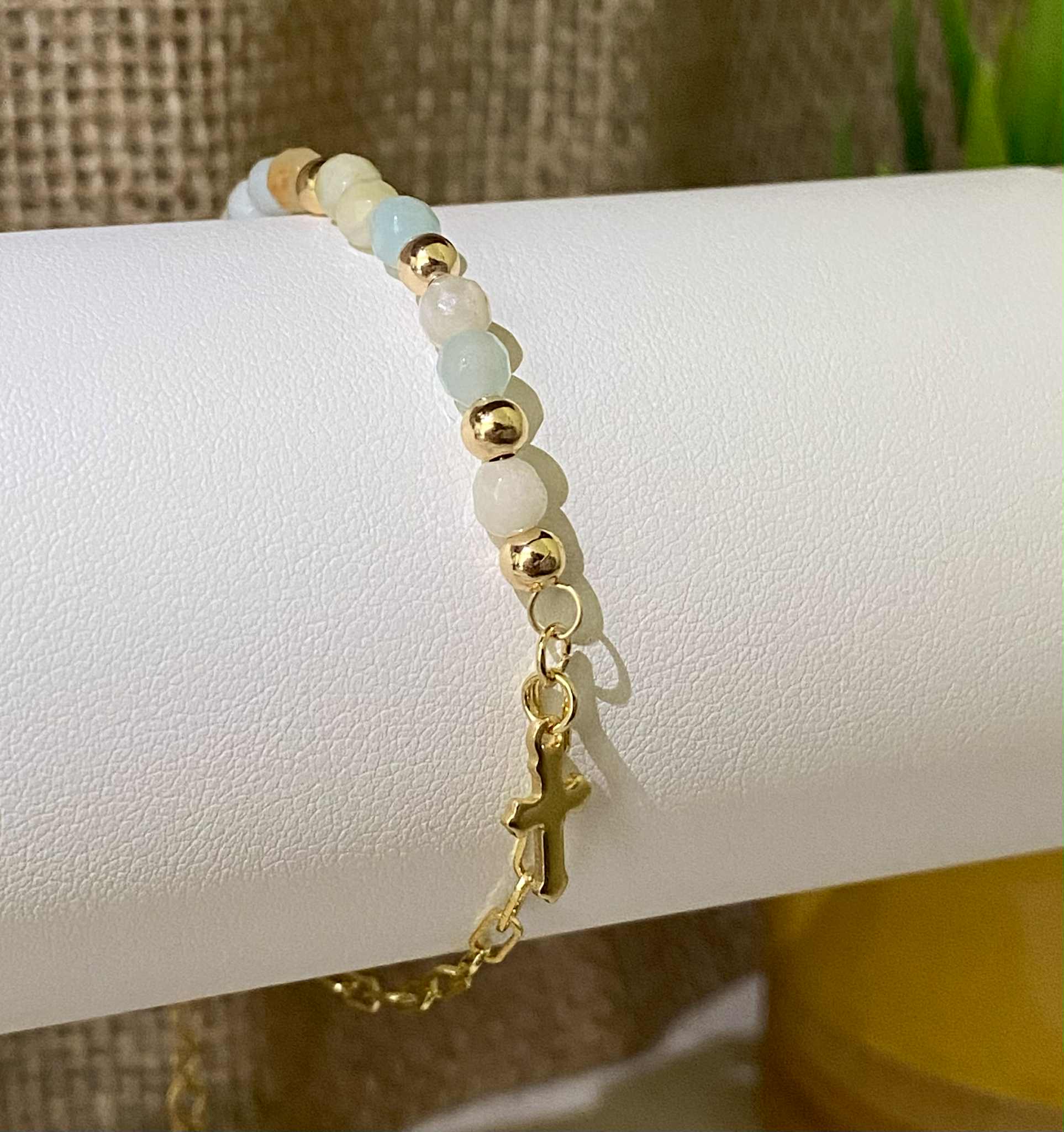 Bracelet Sérénité Sacrée