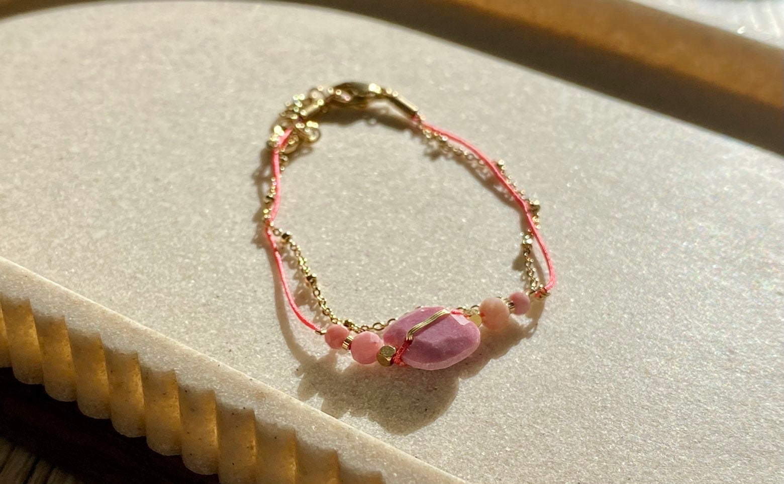 Bracelet Rosalie