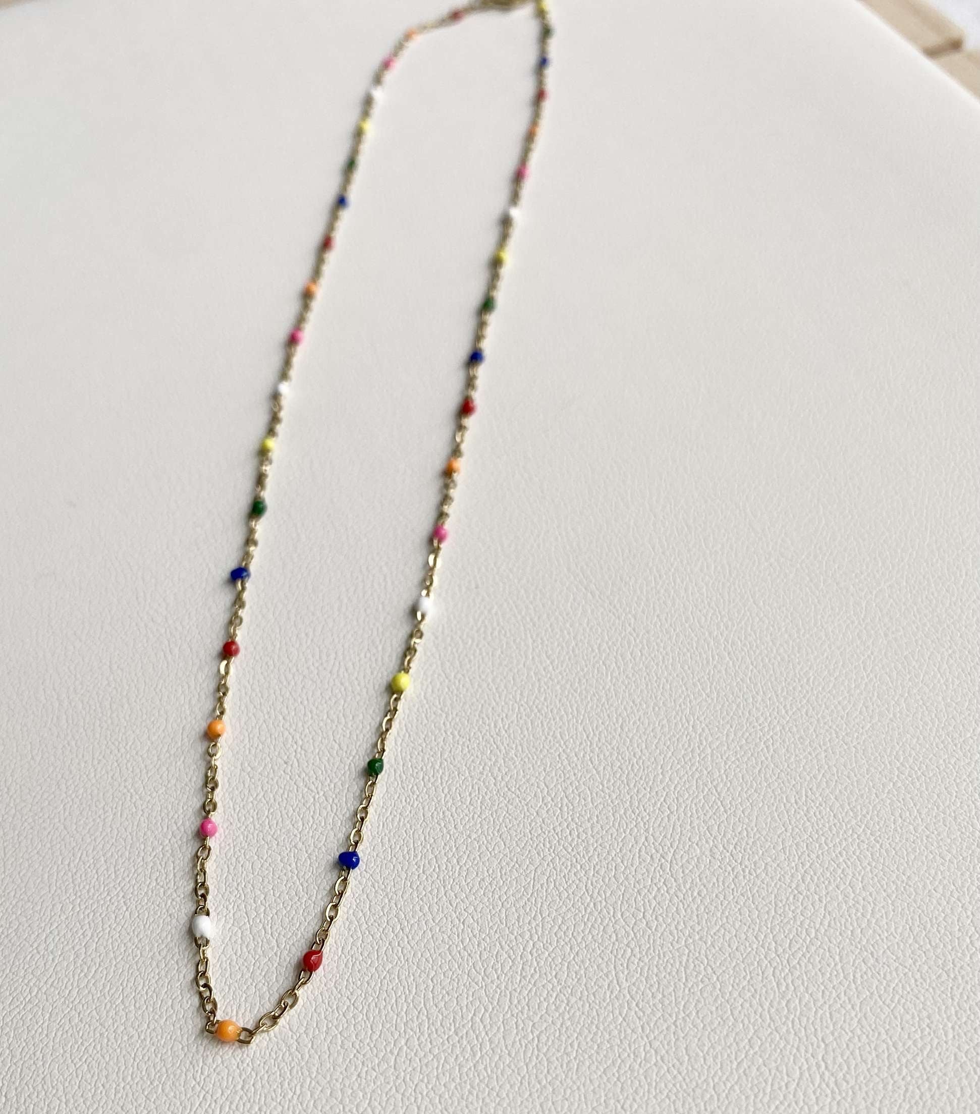 Collier Luma