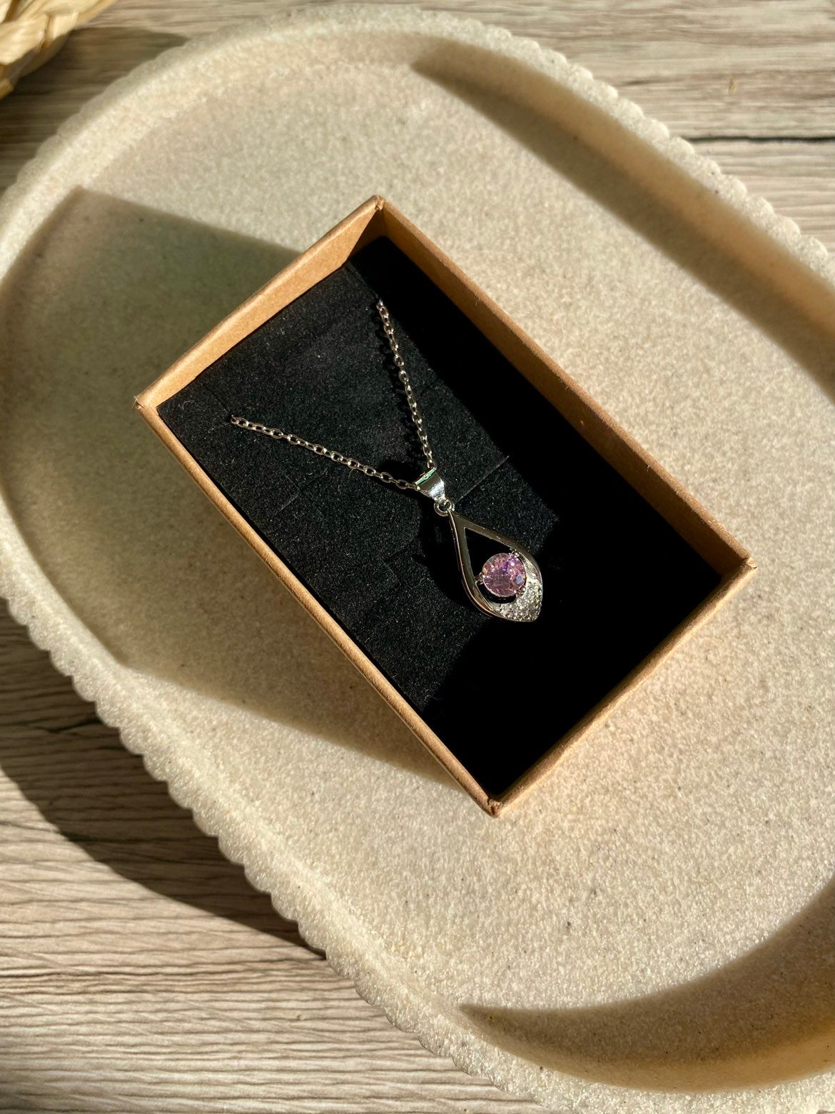 Coller Rose Passion