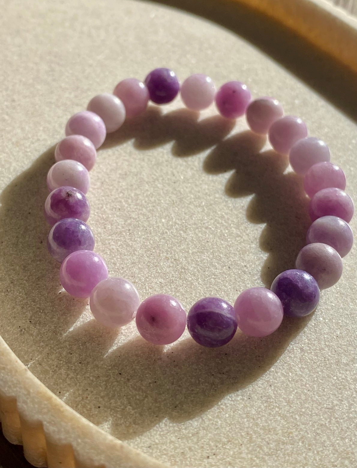 Bracelet Énergie Pure