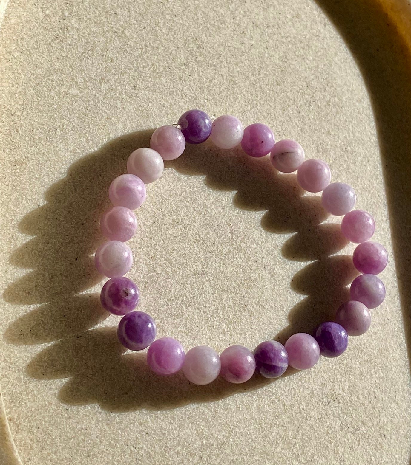 Bracelet Énergie Pure