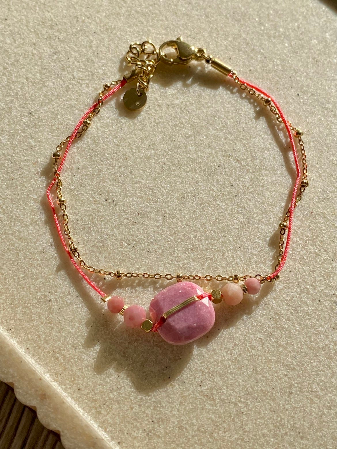 Bracelet Rosalie