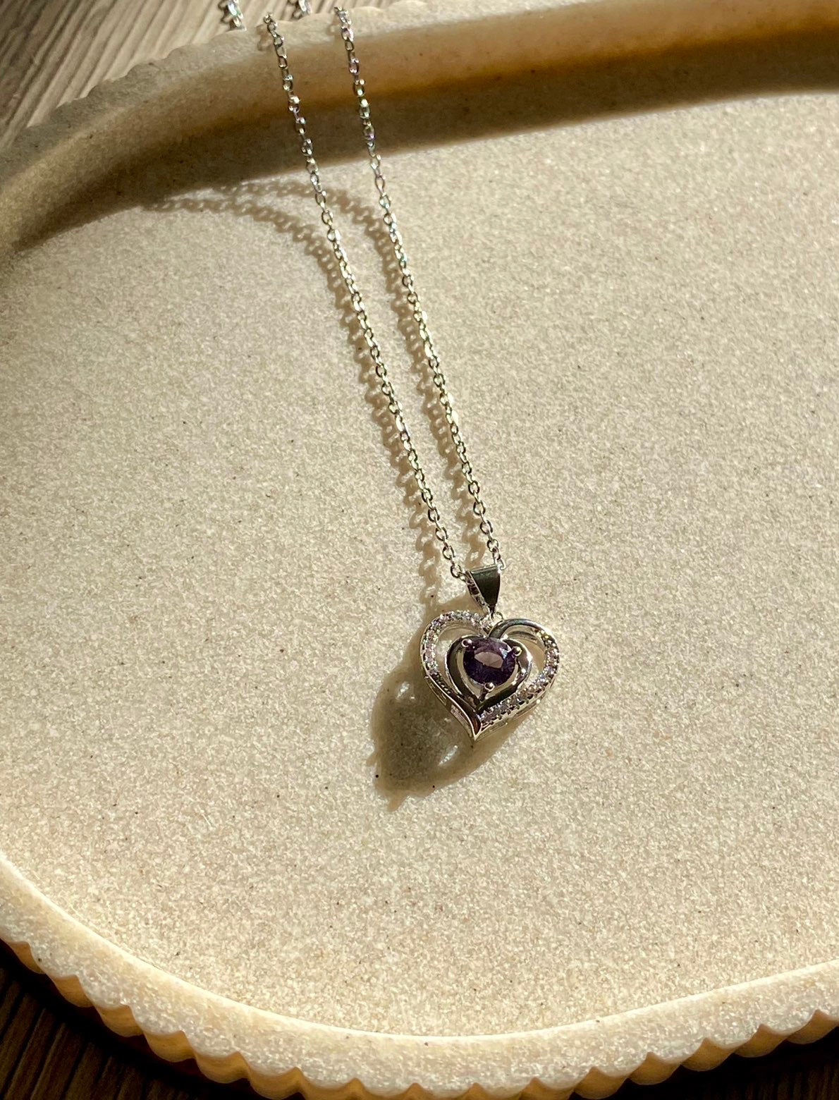 Collier Amora