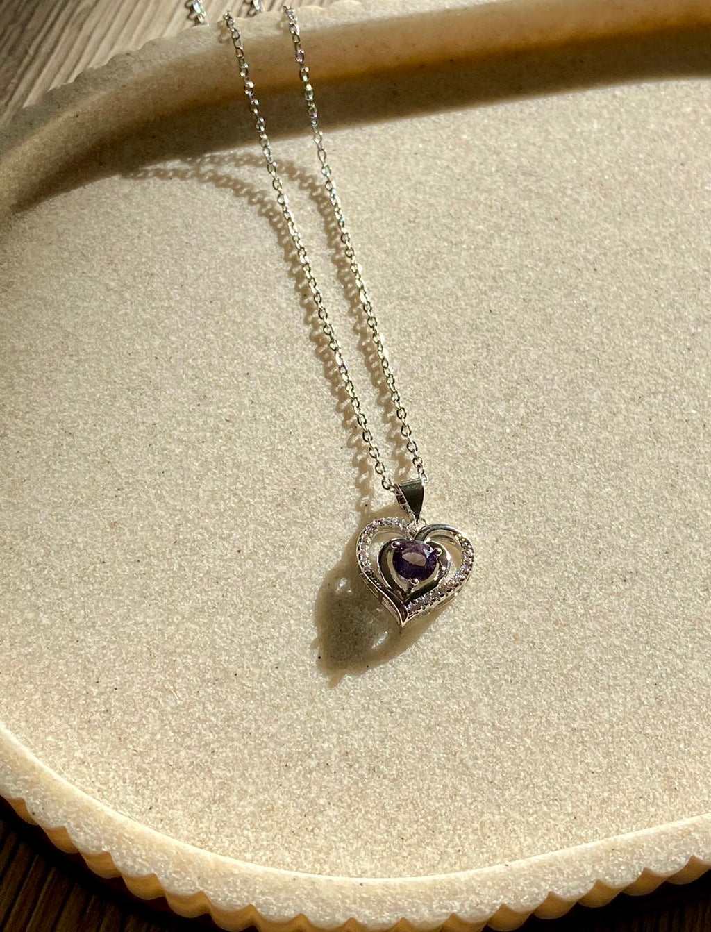 Collier Amora