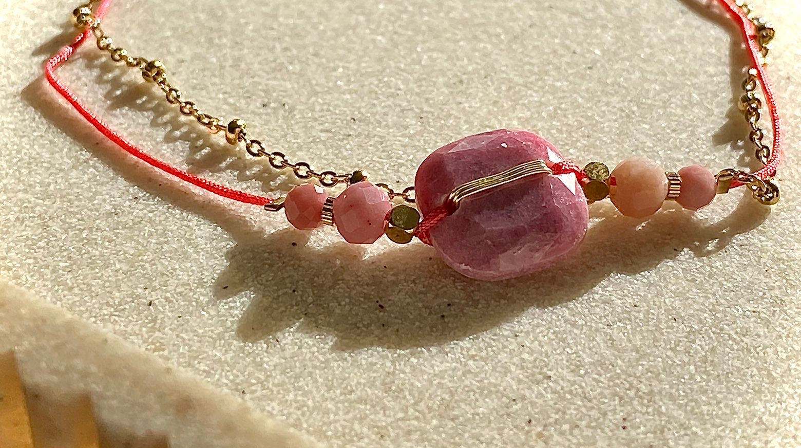 Bracelet Rosalie