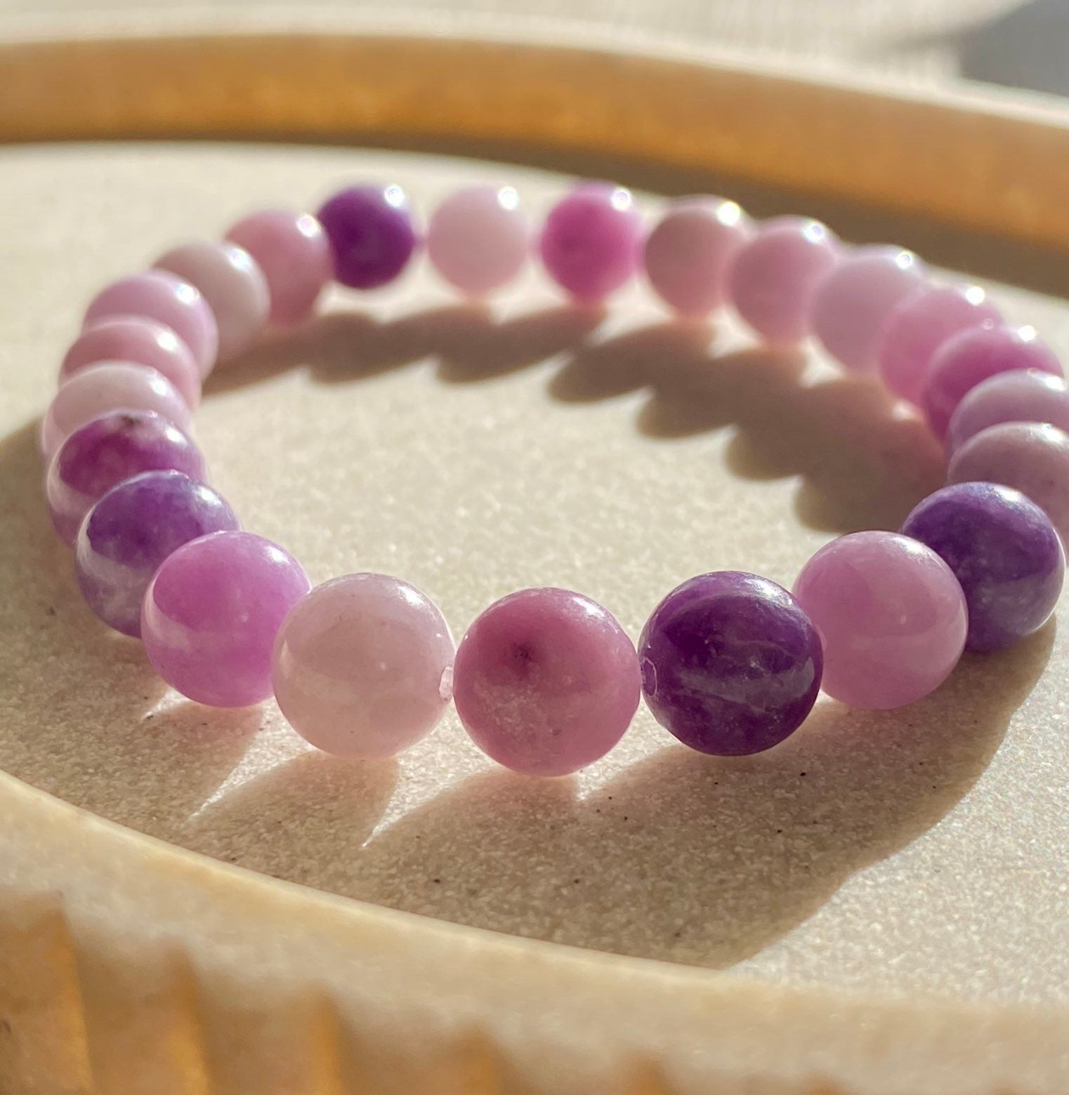 Bracelet Énergie Pure