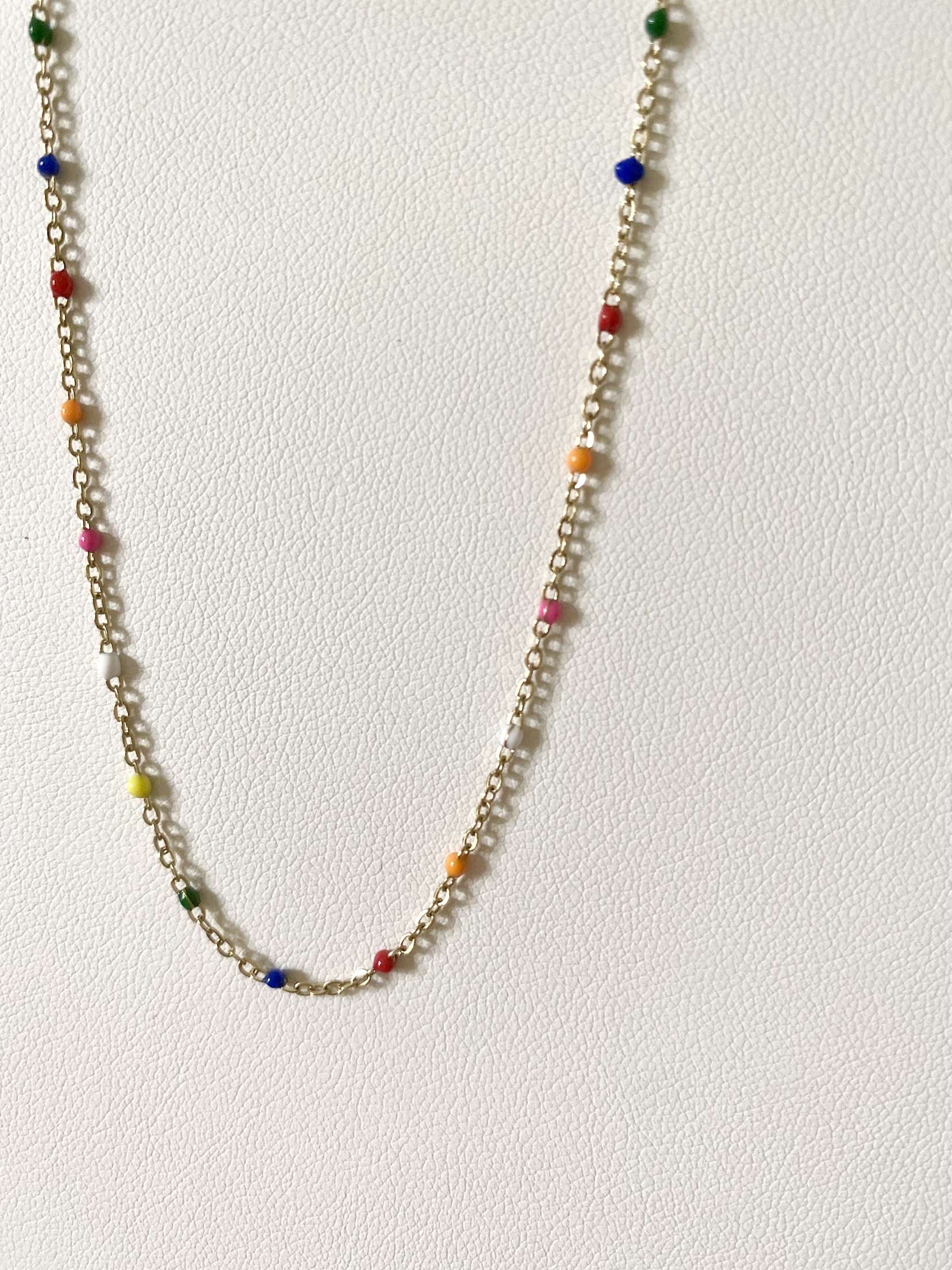 Collier Luma