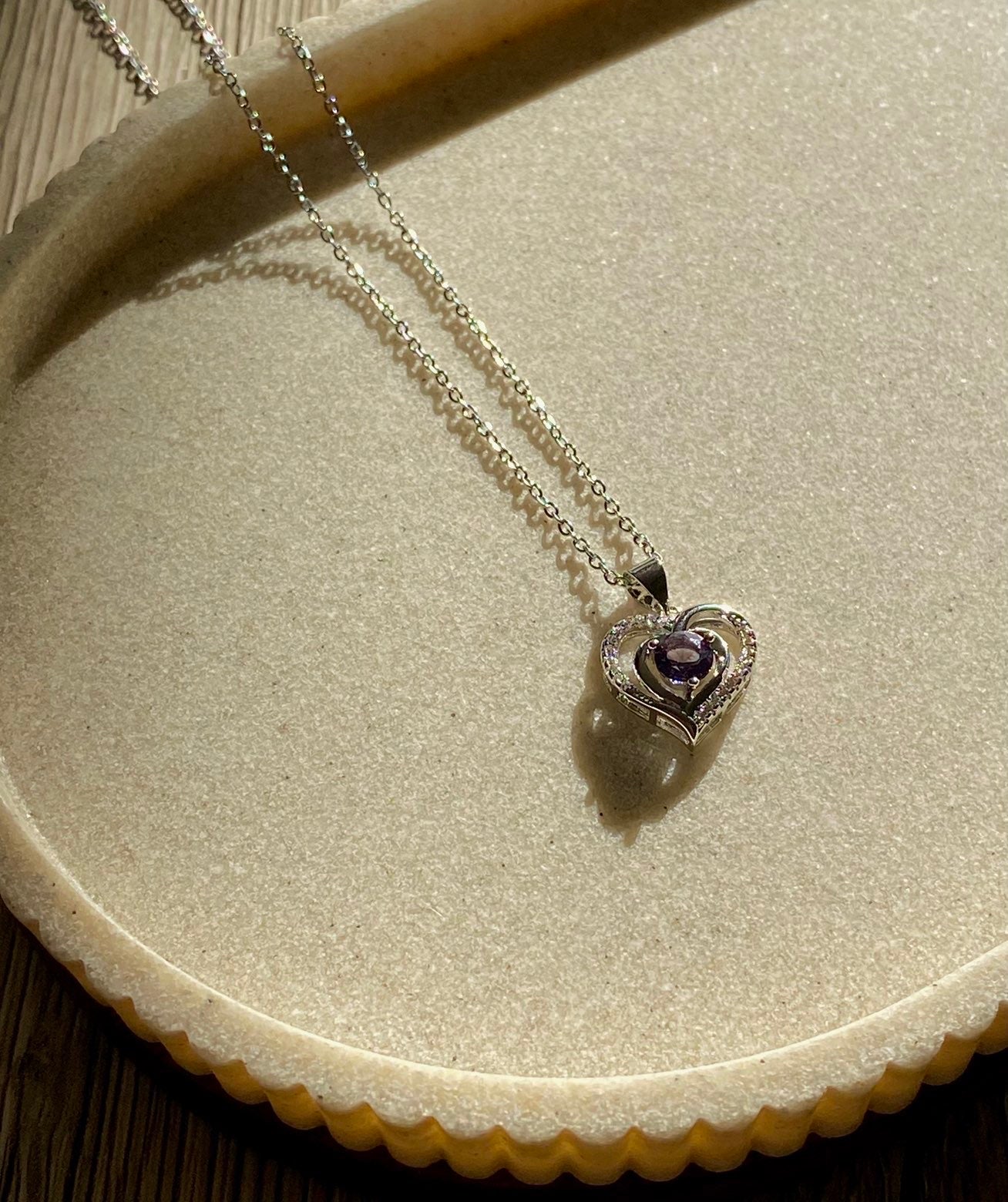 Collier Amora