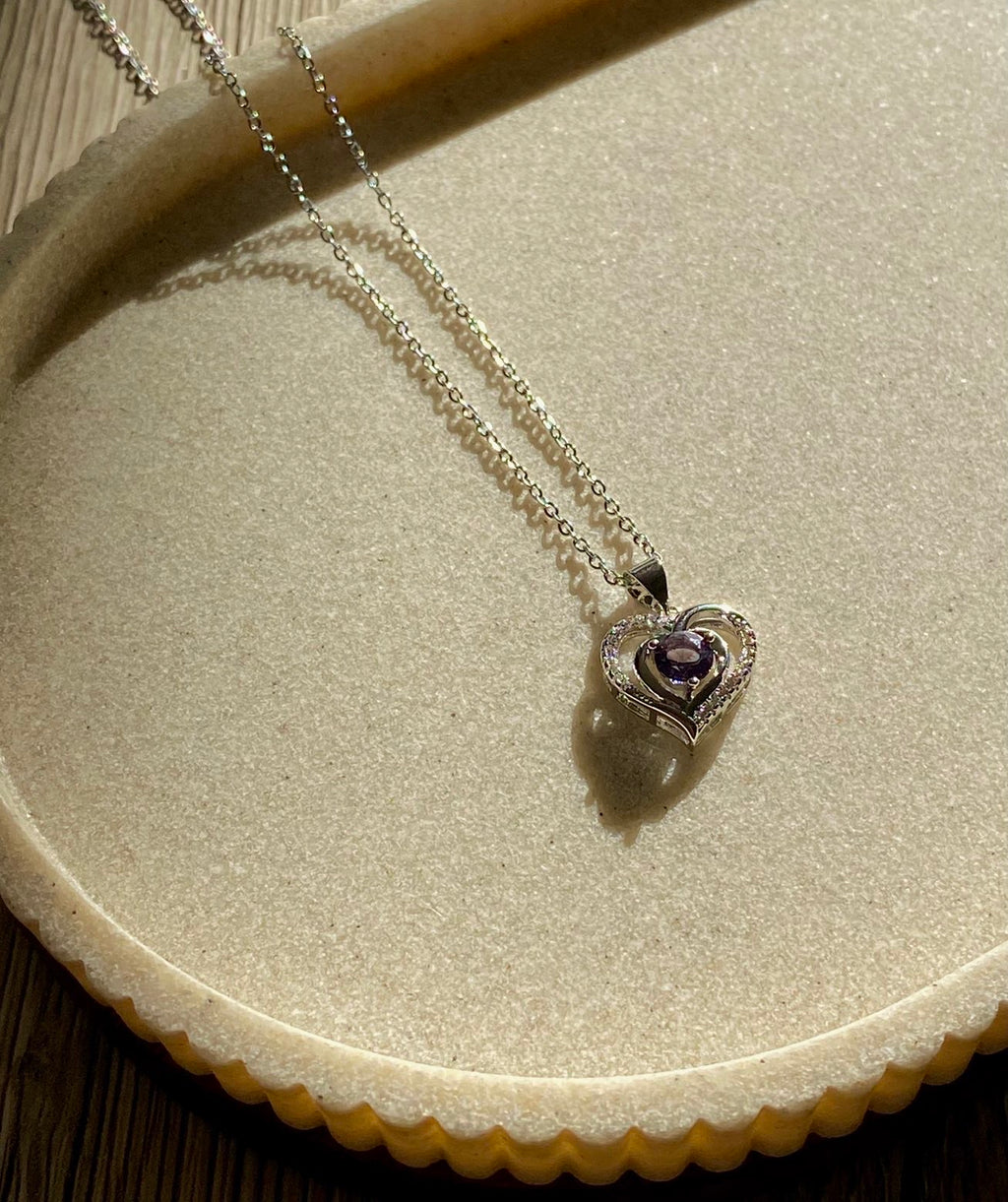 Collier Amora