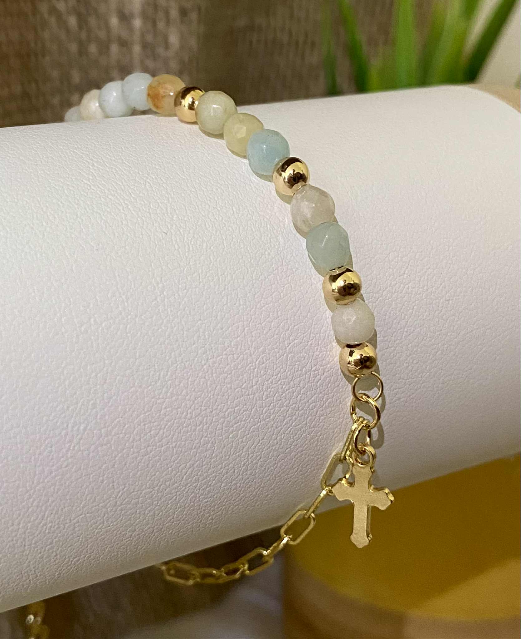 Bracelet Sérénité Sacrée