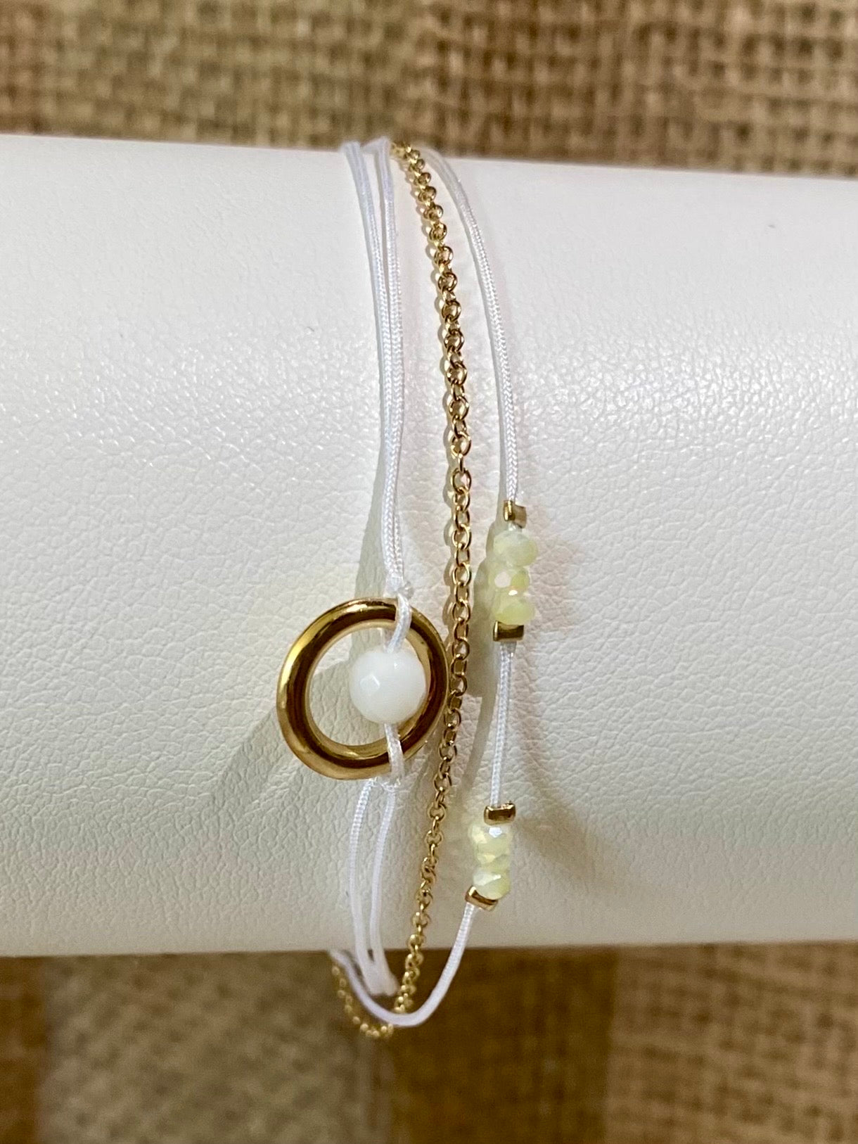 Bracelet Éclat de Lien